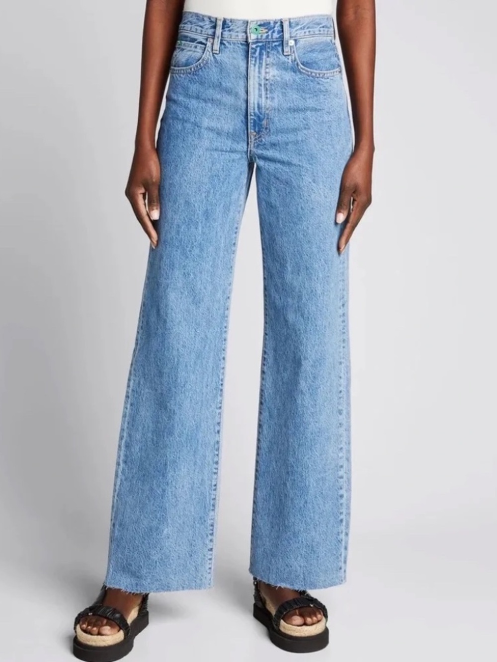 SLVRLAKE Grace Jeans Sonoma 27